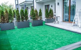 Apartamenty Czestochowa Eu parking gratis